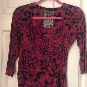 Desigual Dress, Med